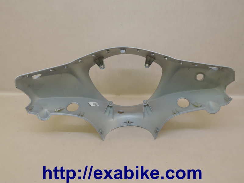 front fairing Derbi 50 Fly - photo 2