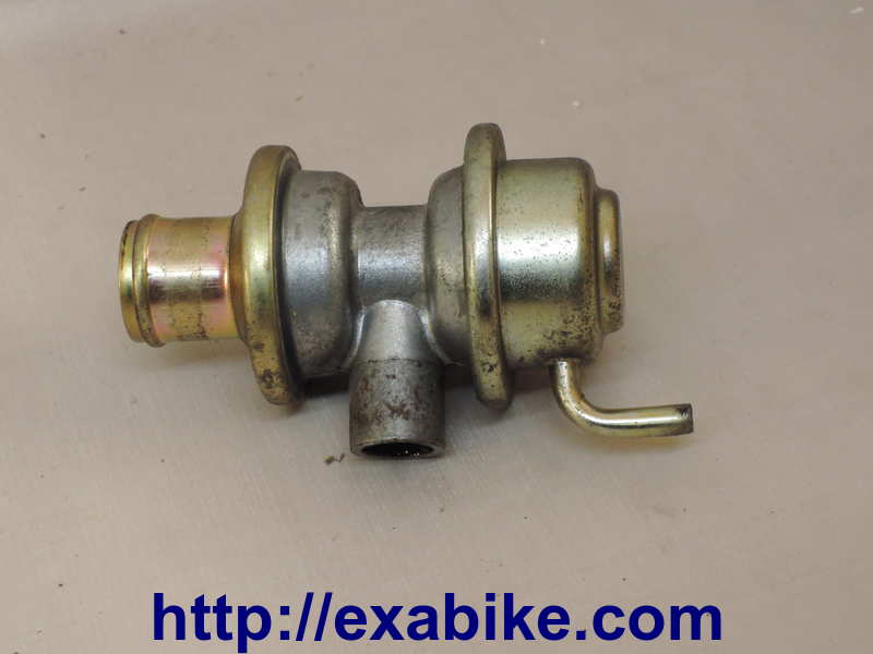valve de pression d'air Yamaha XJ 900 Diversion - photo 1