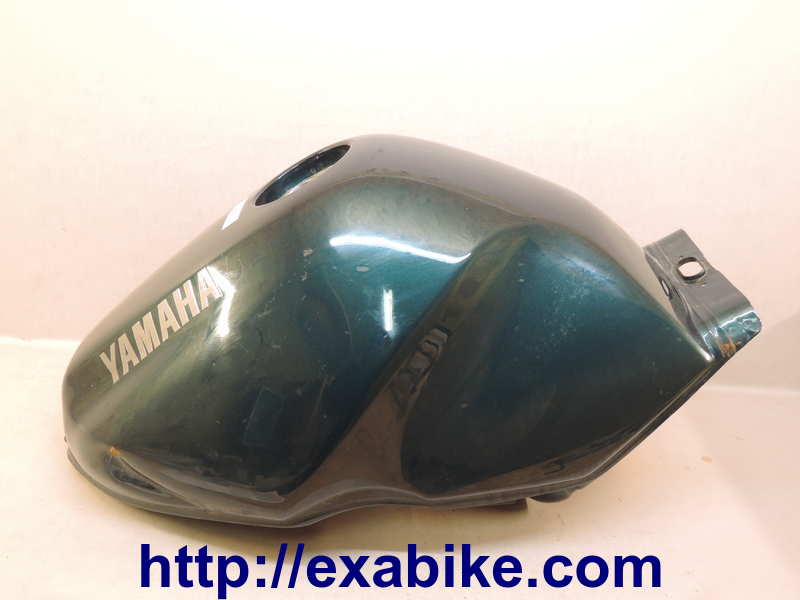 fuel tank Yamaha XJ 900 Diversion - photo 1