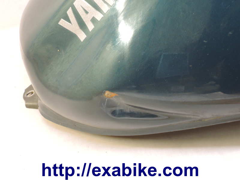 fuel tank Yamaha XJ 900 Diversion - photo 2