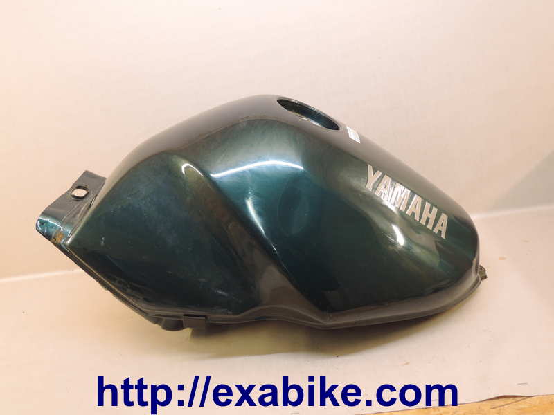fuel tank Yamaha XJ 900 Diversion - photo 4