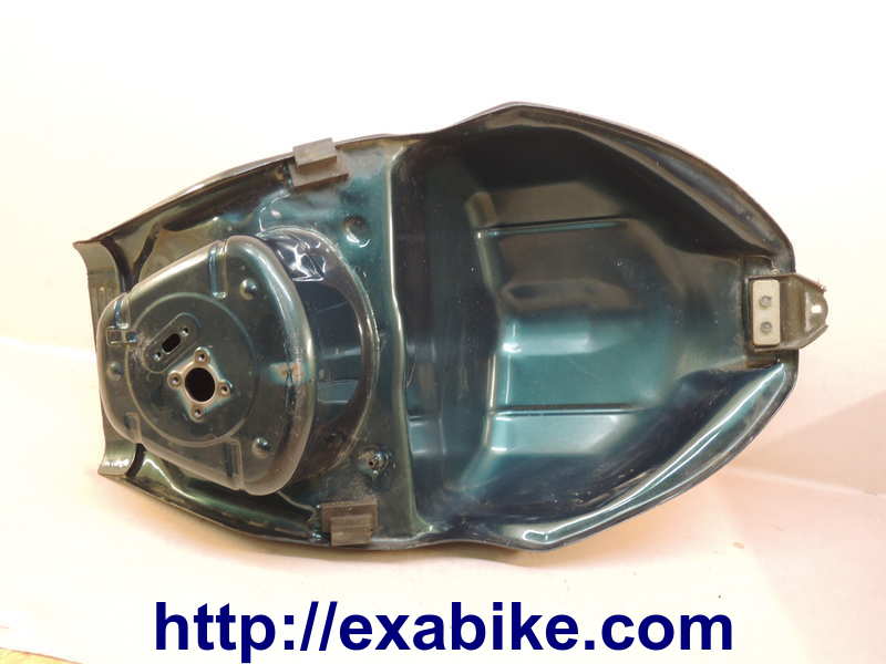 fuel tank Yamaha XJ 900 Diversion - photo 6