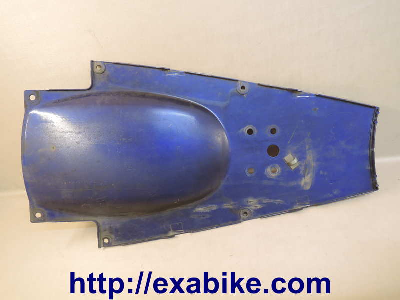 passage de roue YAMAHA 1000 R1 - photo 2