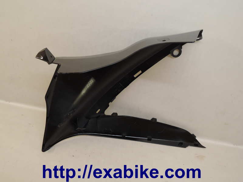 right cowl Suzuki GSXR 1000 - photo 2