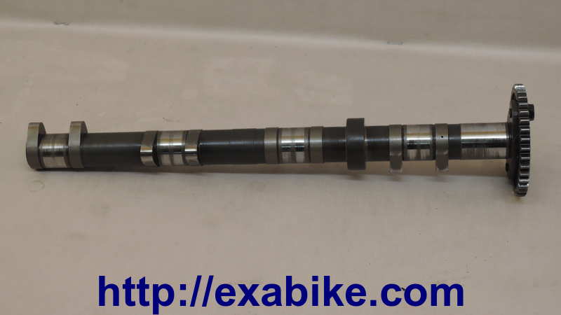 camshaft, exhaust Yamaha 1000 Fazer - photo 1