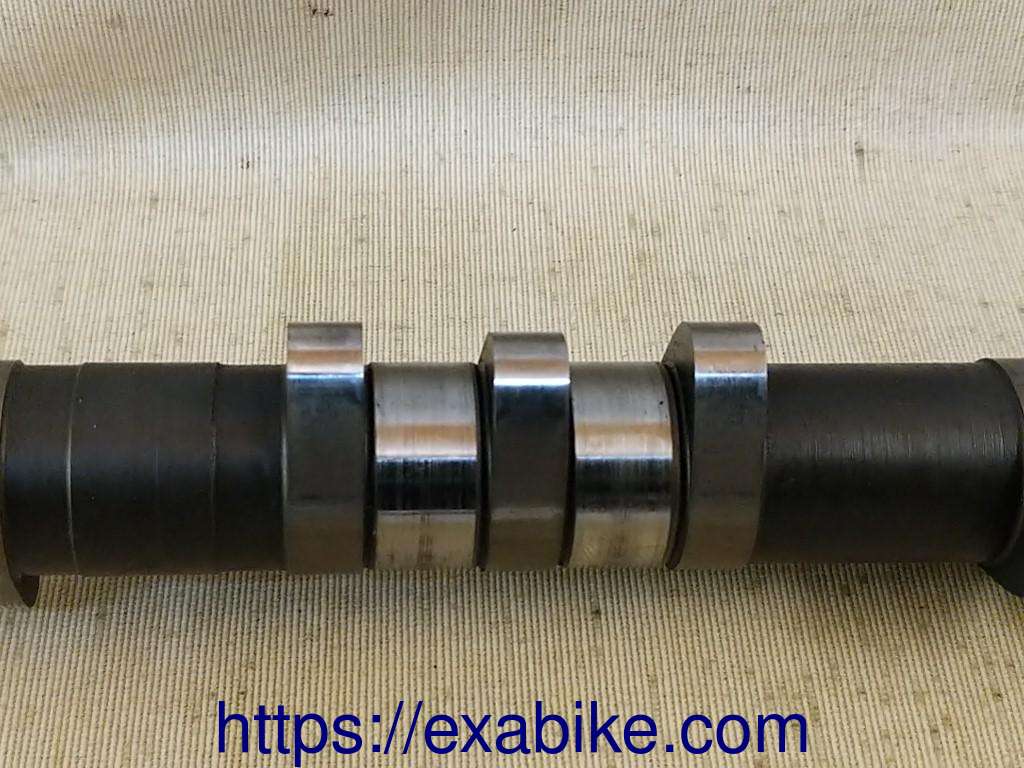 camshaft, intake Yamaha 1000 Fazer - photo 4