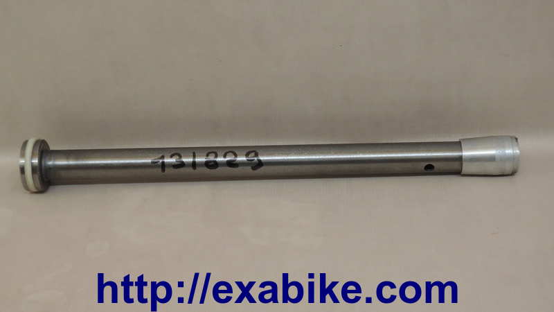 fork seat pipe Honda NX 250 - photo 1