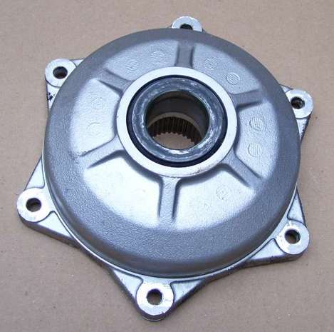 flange final driven Honda VFR 800 - photo 1