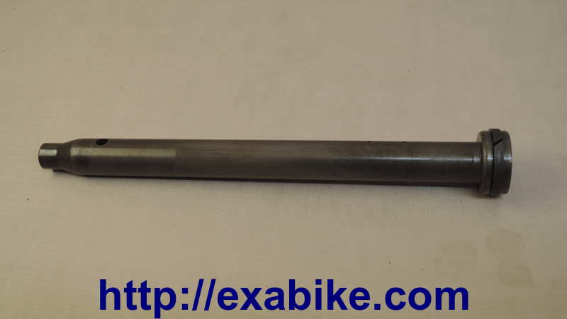 fork piston Kawasaki GPZ 500 - photo 1