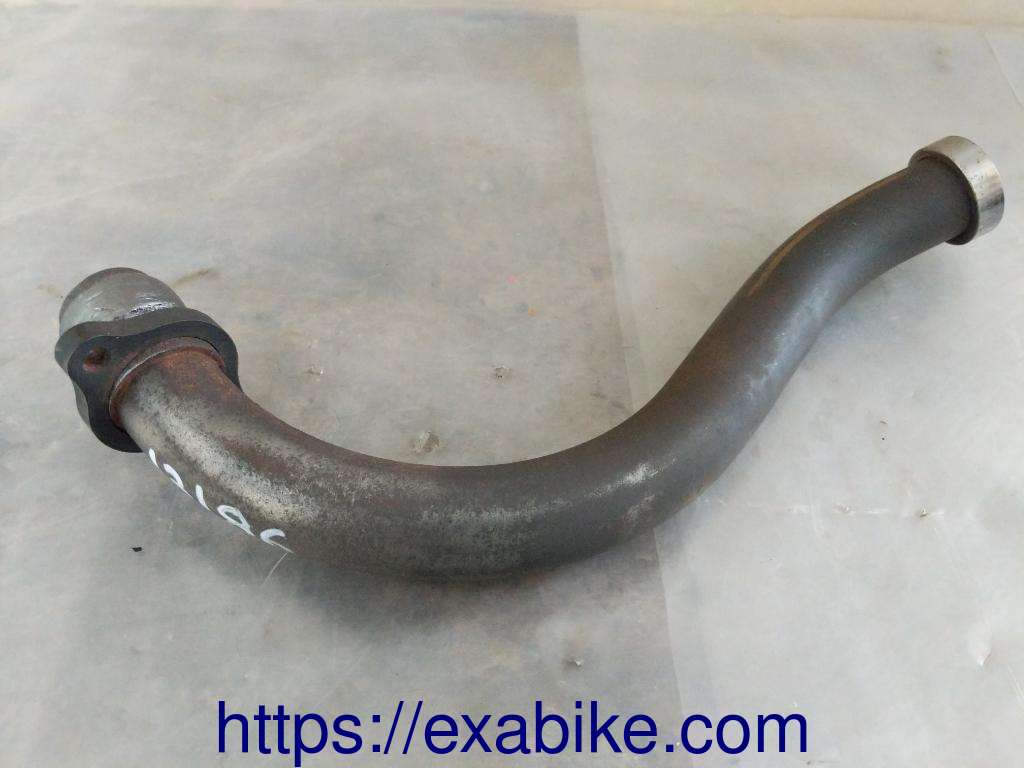 exhaust pipe Honda VFR 800 - photo 1