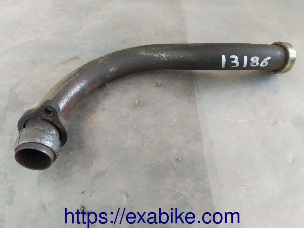 exhaust pipe Honda VFR 800 - photo 2