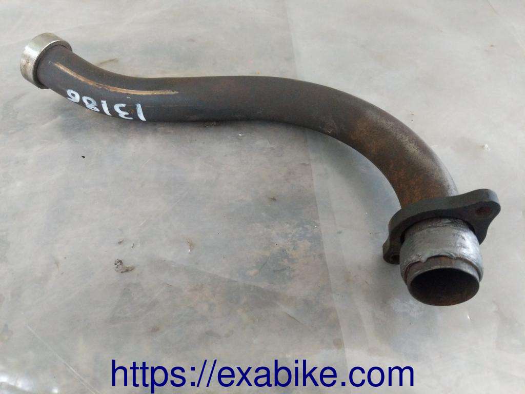exhaust pipe Honda VFR 800 - photo 3