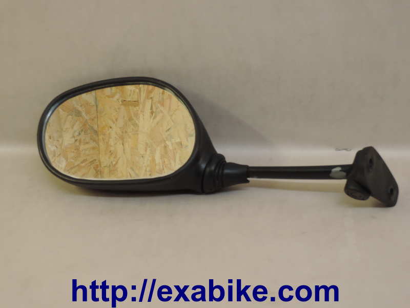 mirror, left MBK 50 X-POWER - photo 1