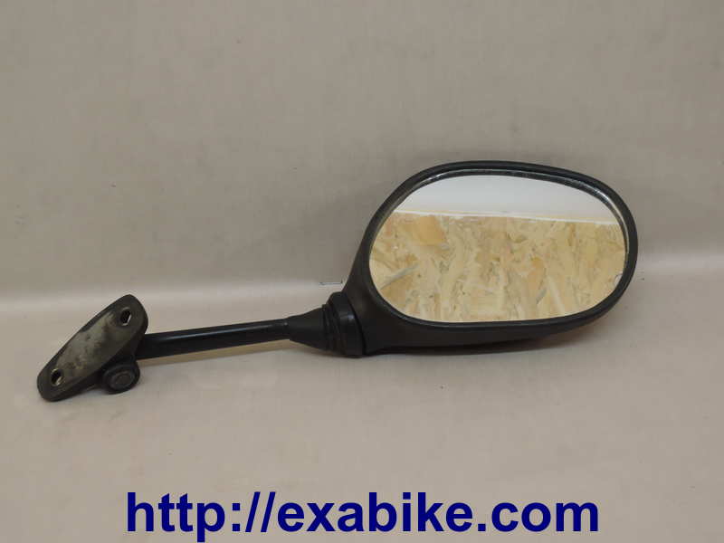 mirror, right MBK 50 X-POWER - photo 1