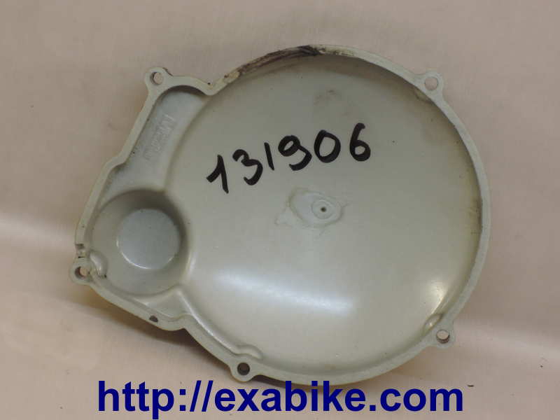 generator cover MBK 50 X-POWER - photo 2