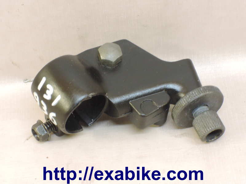 clutch lever holder MBK 50 X-POWER - photo 1