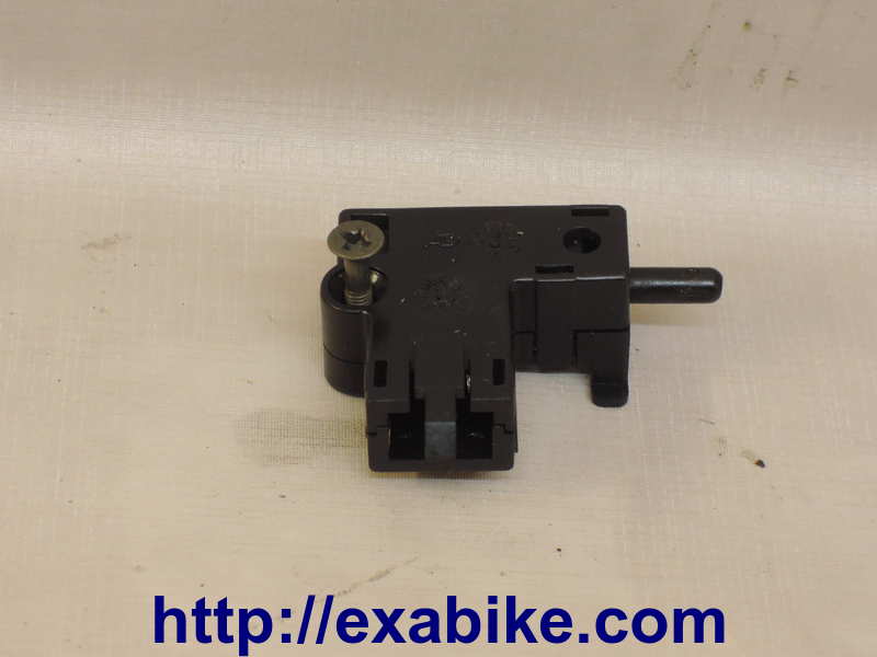 clutch switch MBK 50 X-POWER - photo 1