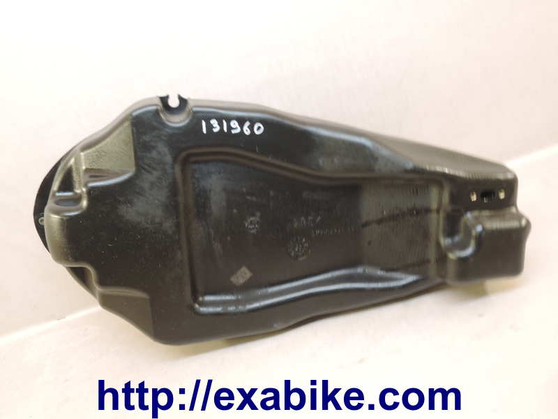 fuel tank MBK 50 X-POWER - photo 3