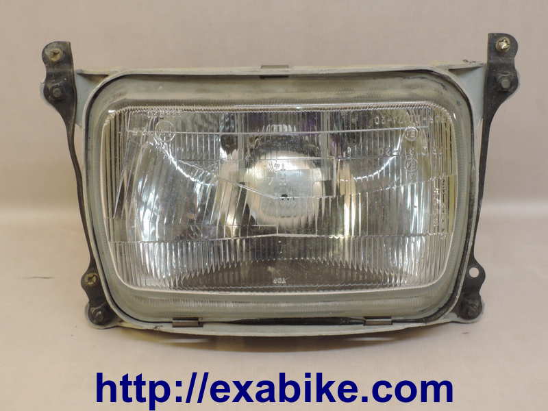 headlight Honda CBR1000F - photo 1