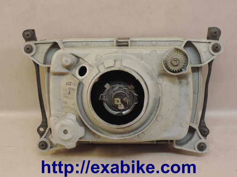 headlight Honda CBR1000F - photo 2
