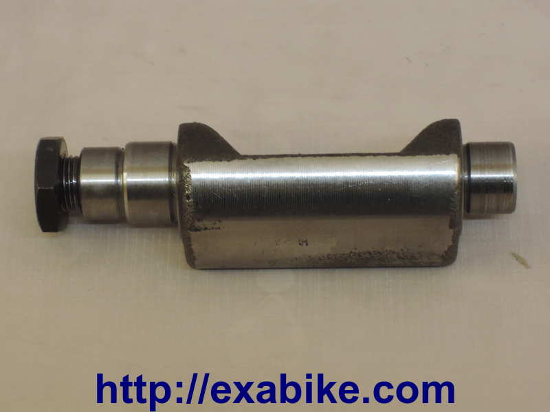 balancer shaft MBK 50 X-POWER - photo 1