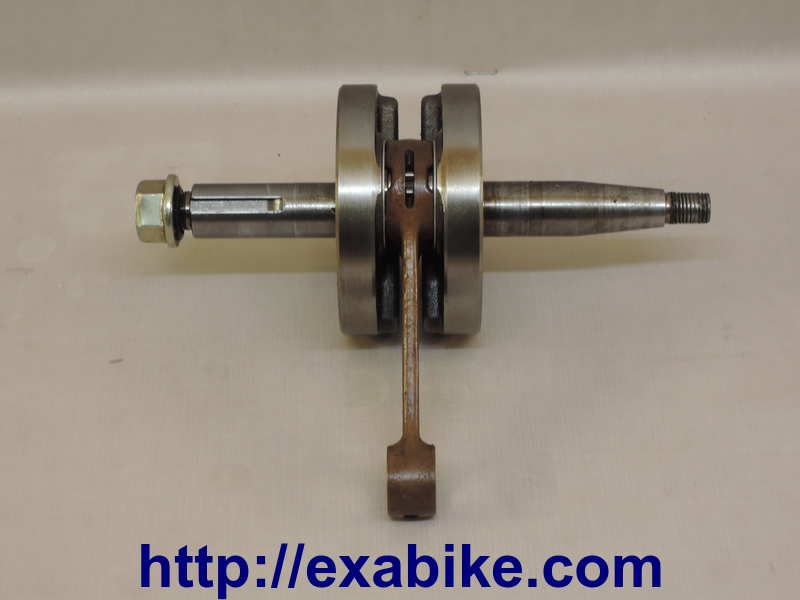 crancksaft MBK 50 X-POWER - photo 1