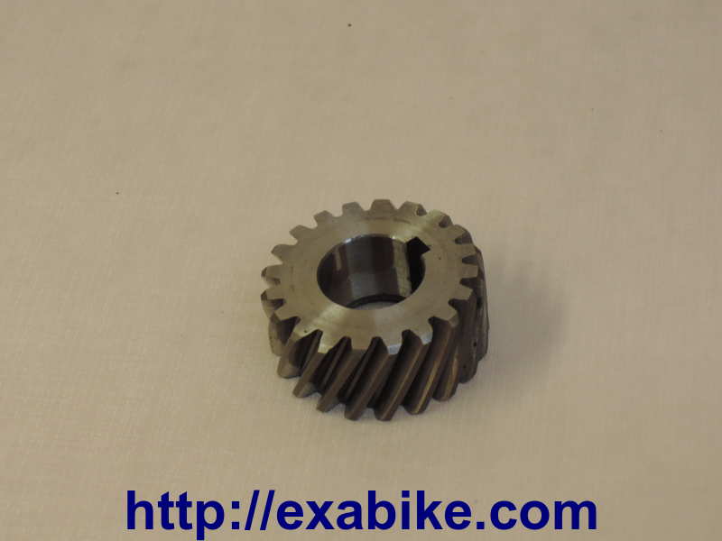 primary gear MBK 50 X-POWER - photo 1