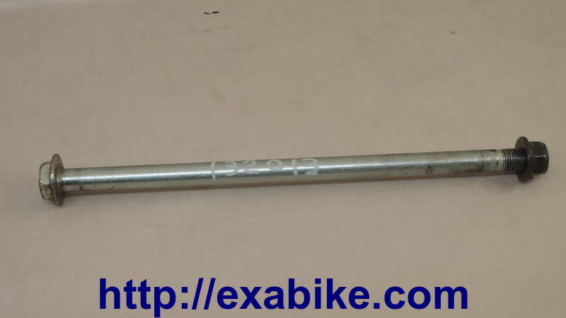 swingarm axle MBK 50 X-POWER - photo 1