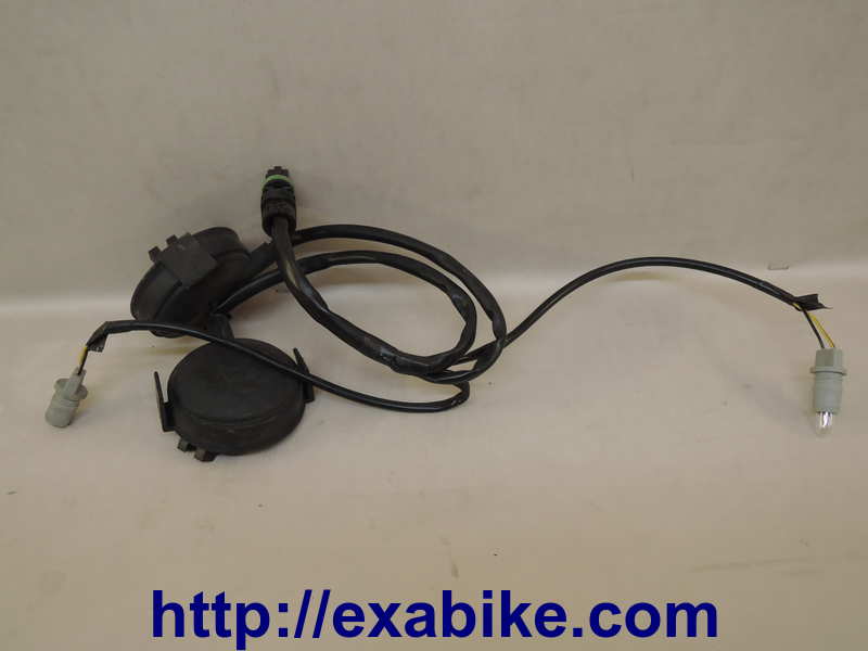 headlight wire harness Piaggio 125 X8 - photo 1