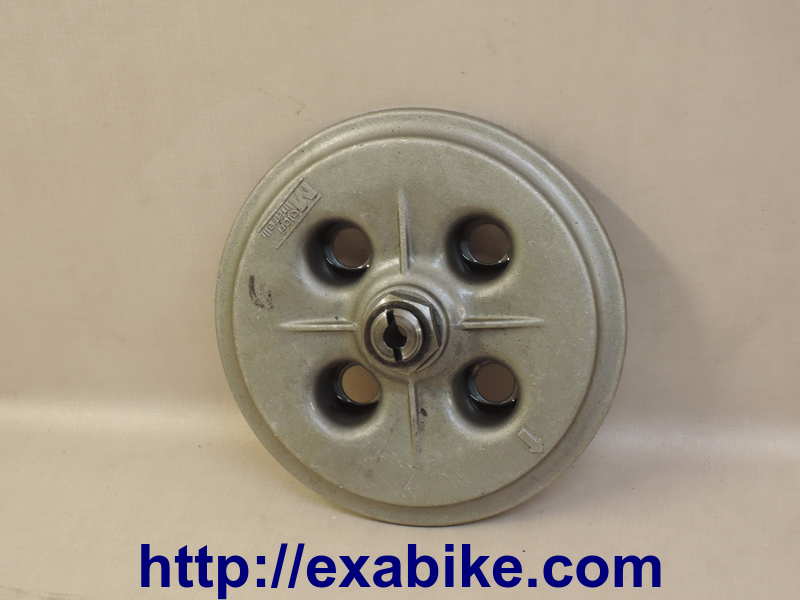 clutch pressure plate MBK 50 X-POWER - photo 1
