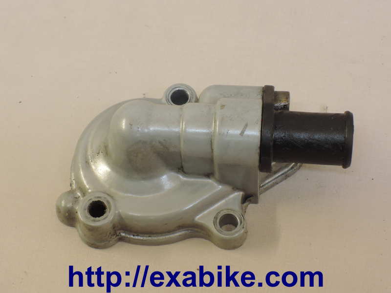 water pump cover MBK 50 X-POWER - photo 1