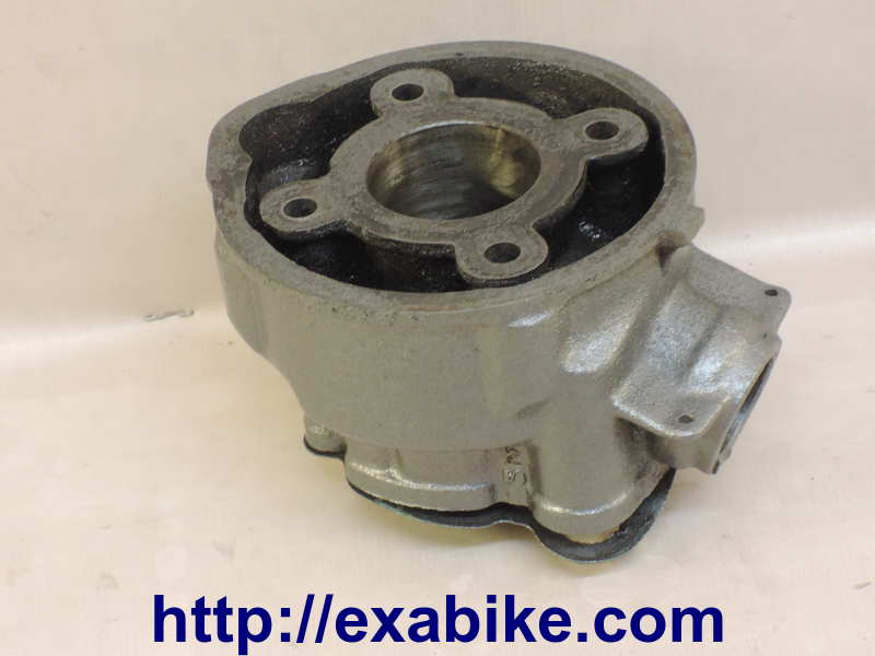 cylinder MBK 50 X-POWER - photo 1