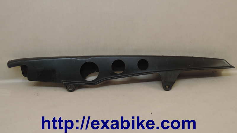 chain cover Honda VF 400 F - photo 1