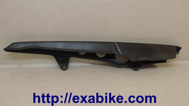 chain cover Honda VF 400 F - photo 2