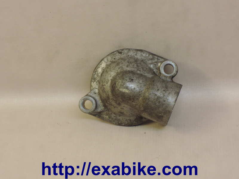 thermostat cover Honda VF 400 F - photo 1