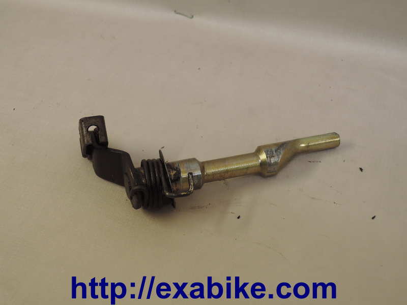 clutch slave lever MBK 50 X-POWER - photo 1