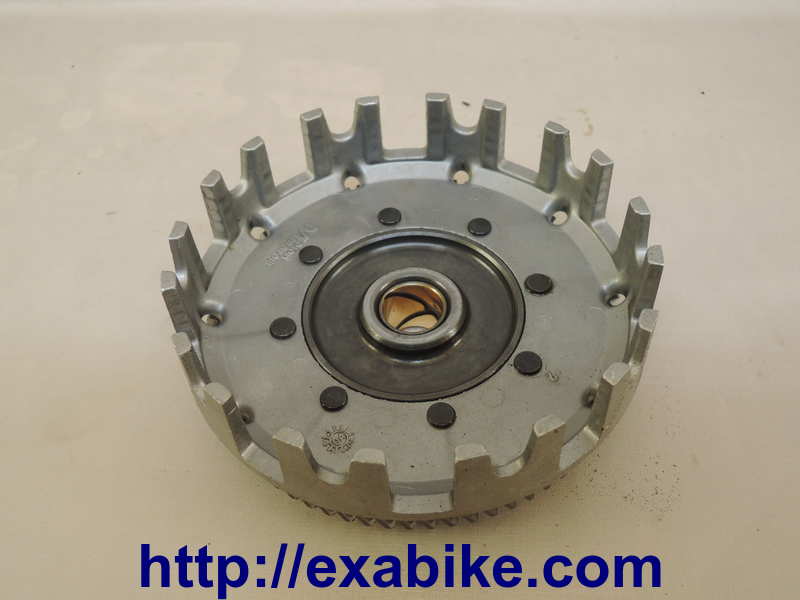 outer clutch MBK 50 X-POWER - photo 1
