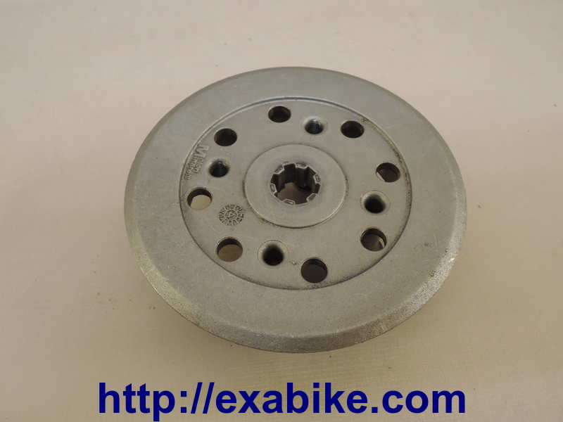 center clutch MBK 50 X-POWER - photo 2
