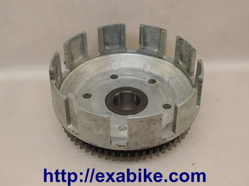 cloche d'embrayage Honda NX 250 - photo 1