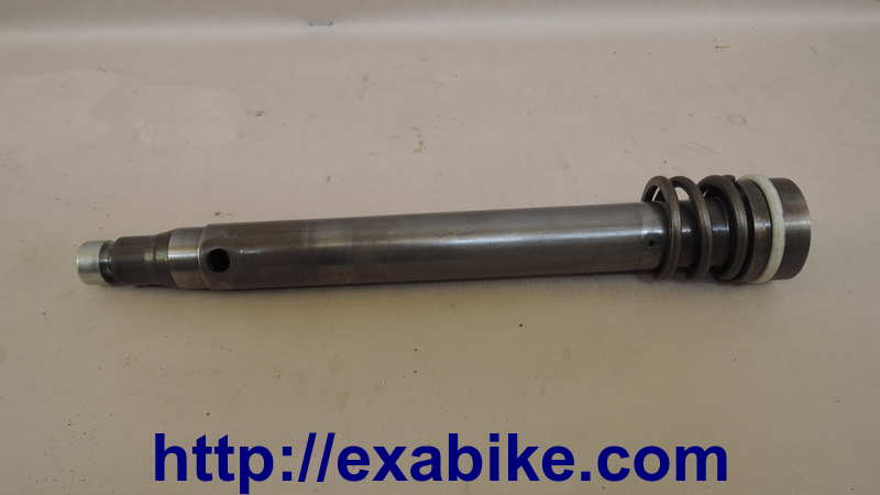 fork inside piston Yamaha XJ 900 Diversion - photo 1