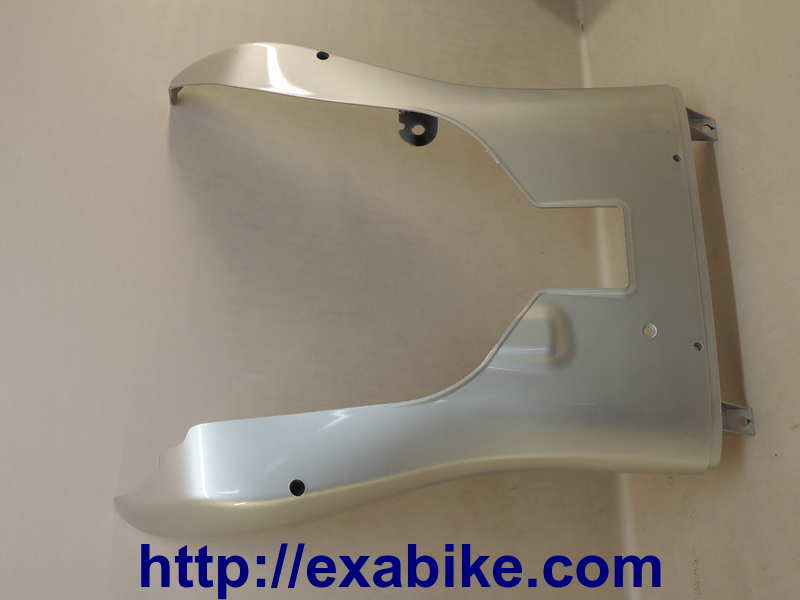 spoiler Piaggio 125 Liberty - photo 1