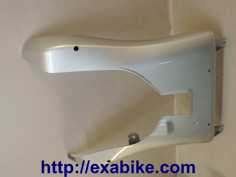 spoiler Piaggio 125 Liberty - photo 2