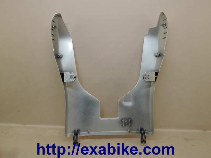 spoiler Piaggio 125 Liberty - photo 3