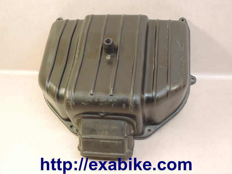 couvercle de boite à air Honda VFR 750 - photo 1