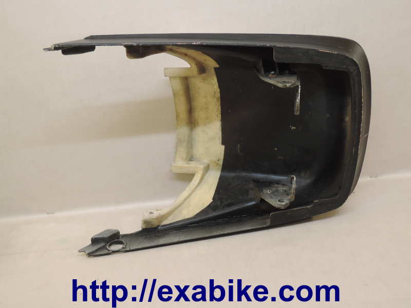 rear cowling Yamaha FJ 1100 - photo 3