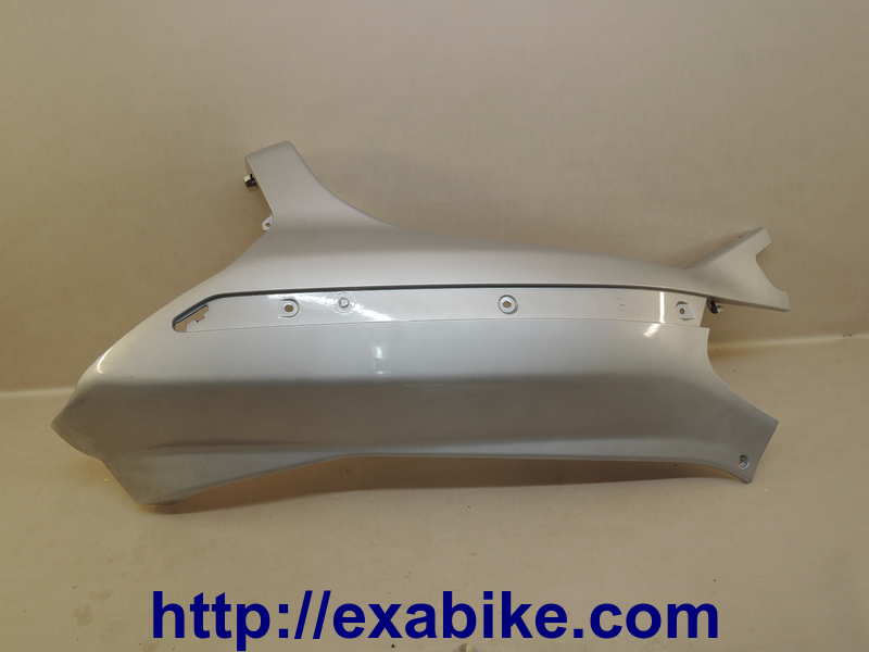 right cowling Piaggio 125 X8 - photo 1