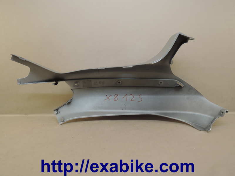 right cowling Piaggio 125 X8 - photo 4