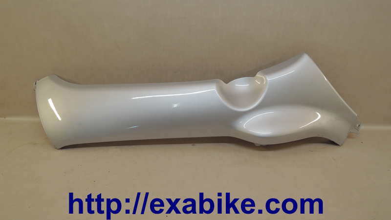 cowling, lower right Piaggio 125 X8 - photo 1
