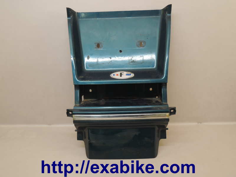 rear fender Honda GL 1500 Goldwing - photo 1