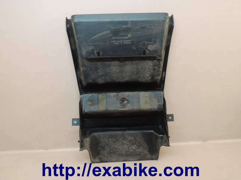 rear fender Honda GL 1500 Goldwing - photo 2